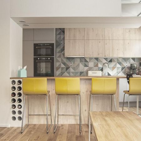 Charming Apartment With Garden, Only 1 Km To Wawel Castle By Noclegi Renters Krakau Exterior foto