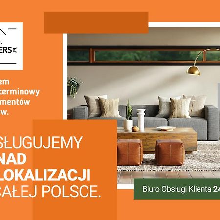 Charming Apartment With Garden, Only 1 Km To Wawel Castle By Noclegi Renters Krakau Exterior foto