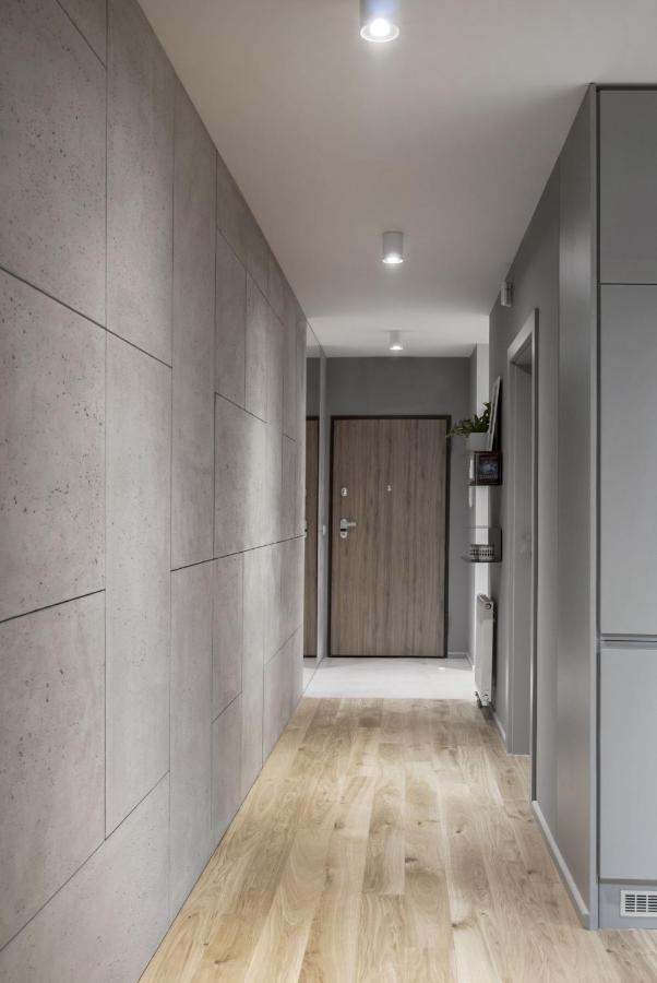 Charming Apartment With Garden, Only 1 Km To Wawel Castle By Noclegi Renters Krakau Exterior foto